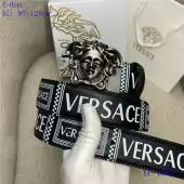 ceinture versace homme medusa vbq730272